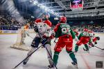 Photo hockey match Cergy-Pontoise - Bordeaux le 31/10/2025