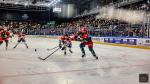 Photo hockey match Cergy-Pontoise - Bordeaux le 31/10/2025