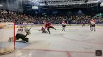 Photo hockey match Cergy-Pontoise - Bordeaux le 31/10/2025