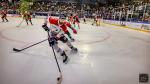 Photo hockey match Cergy-Pontoise - Bordeaux le 31/10/2025