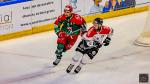 Photo hockey match Cergy-Pontoise - Bordeaux le 31/10/2025