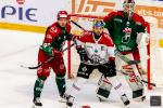 Photo hockey match Cergy-Pontoise - Bordeaux le 19/12/2025