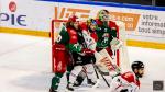 Photo hockey match Cergy-Pontoise - Bordeaux le 19/12/2025