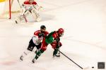 Photo hockey match Cergy-Pontoise - Bordeaux le 19/12/2025