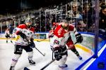Photo hockey match Cergy-Pontoise - Bordeaux le 19/12/2025