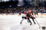 Photo hockey match Cergy-Pontoise - Bordeaux le 19/12/2025