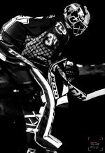 Photo hockey match Cergy-Pontoise - Briançon  le 31/01/2023