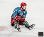 Photo hockey match Cergy-Pontoise - Briançon  le 31/01/2023