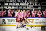 Photo hockey match Cergy-Pontoise - Briançon  le 10/10/2023