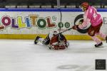 Photo hockey match Cergy-Pontoise - Briançon  le 10/10/2023