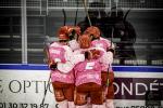 Photo hockey match Cergy-Pontoise - Briançon  le 10/10/2023