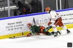 Photo hockey match Cergy-Pontoise - Briançon  le 19/11/2024