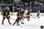 Photo hockey match Cergy-Pontoise - Briançon  le 19/11/2024
