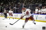 Photo hockey match Cergy-Pontoise - Briançon  le 17/01/2025