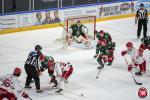 Photo hockey match Cergy-Pontoise - Briançon  le 04/03/2025