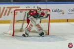 Photo hockey match Cergy-Pontoise - Briançon  le 14/11/2025