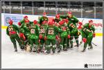 Photo hockey match Cergy-Pontoise - Chambéry le 11/03/2017