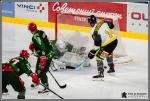 Photo hockey match Cergy-Pontoise - Chambéry le 11/03/2017