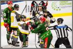 Photo hockey match Cergy-Pontoise - Chambéry le 11/03/2017