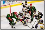 Photo hockey match Cergy-Pontoise - Chambéry le 11/03/2017
