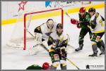 Photo hockey match Cergy-Pontoise - Chambéry le 11/03/2017