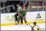 Photo hockey match Cergy-Pontoise - Chambéry le 11/03/2017