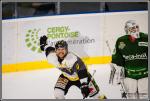 Photo hockey match Cergy-Pontoise - Chambéry le 11/03/2017