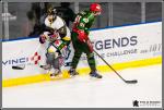 Photo hockey match Cergy-Pontoise - Chambéry le 11/03/2017