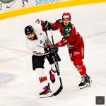 Photo hockey match Cergy-Pontoise - Chamonix  le 26/10/2025