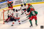 Photo hockey match Cergy-Pontoise - Chamonix  le 13/01/2026