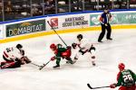 Photo hockey match Cergy-Pontoise - Chamonix  le 13/01/2026