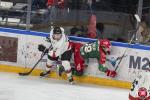 Photo hockey match Cergy-Pontoise - Chamonix  le 13/03/2026