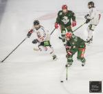 Photo hockey match Cergy-Pontoise / Féminin - Amiens / Féminin le 08/10/2022