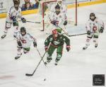 Photo hockey match Cergy-Pontoise / Féminin - Amiens / Féminin le 08/10/2022