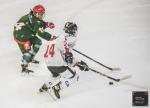 Photo hockey match Cergy-Pontoise / Féminin - Amiens / Féminin le 08/10/2022