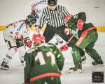 Photo hockey match Cergy-Pontoise / Féminin - Amiens / Féminin le 08/10/2022