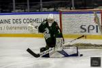 Photo hockey match Cergy-Pontoise / Féminin - Amiens / Féminin le 11/11/2023
