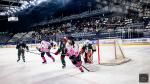 Photo hockey match Cergy-Pontoise / Féminin - Amiens / Féminin le 10/01/2026