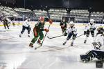 Photo hockey match Cergy-Pontoise / Féminin - Dunkerque mineur / Fem. le 16/12/2023