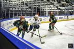 Photo hockey match Cergy-Pontoise / Féminin - Dunkerque mineur / Fem. le 16/12/2023