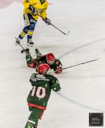 Photo hockey match Cergy-Pontoise / Féminin - Evry / Viry  - Féminin le 07/01/2023