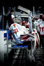 Photo hockey match Cergy-Pontoise / Féminin - France / Féminin le 18/02/2023