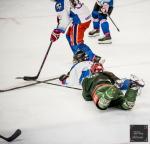 Photo hockey match Cergy-Pontoise / Féminin - Garges - Saint Ouen / Féminin le 11/02/2023