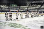 Photo hockey match Cergy-Pontoise / Féminin - Neuilly/Marne Féminin le 06/01/2024