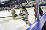 Photo hockey match Cergy-Pontoise / Féminin - Neuilly/Marne Féminin le 06/01/2024