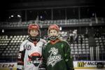 Photo hockey match Cergy-Pontoise / Féminin - Neuilly/Marne Féminin le 06/01/2024