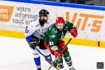 Photo hockey match Cergy-Pontoise - Gap  le 14/03/2025
