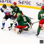 Photo hockey match Cergy-Pontoise - Gap  le 14/03/2025