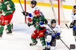 Photo hockey match Cergy-Pontoise - Gap  le 14/03/2025