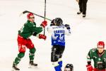 Photo hockey match Cergy-Pontoise - Gap  le 14/03/2025